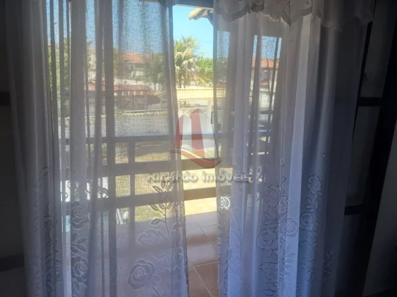 Imagem Casa Duplex Mobiliada Peró c/ Suítes à Venda !