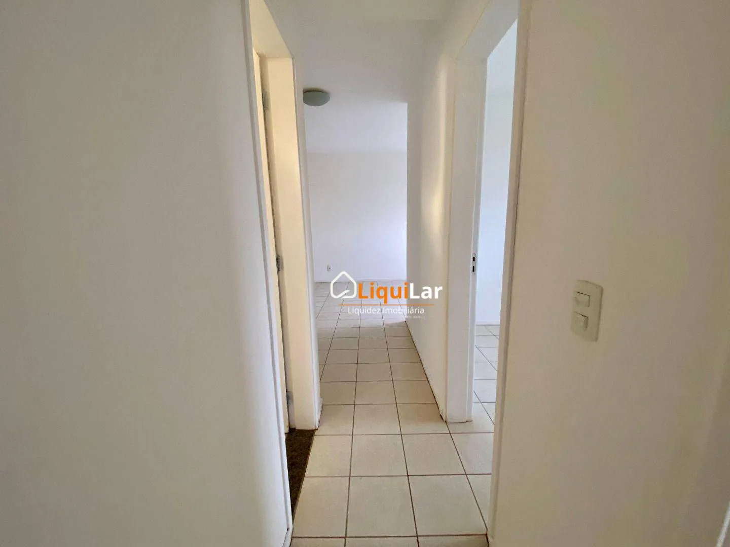 Imagem Apartamento à Venda no Piazza do Bosque com Suíte, Sacada, Cozinha Planejada e Lazer Completo