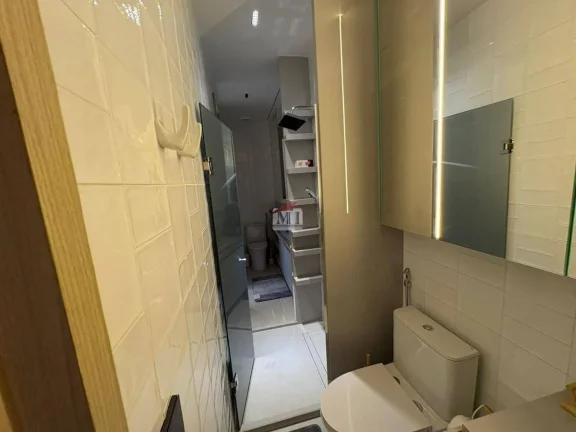 Imagem Apartamento para Locação, 2 quartos em frente ao mar, Barra da Tijuca - Rio de Janeiro