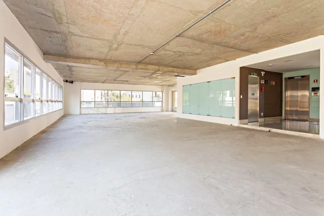 Imagem Pr?(C)dio à venda, 6647 m por R$ 80.000.000,00 - Pinheiros - São Paulo/SP
