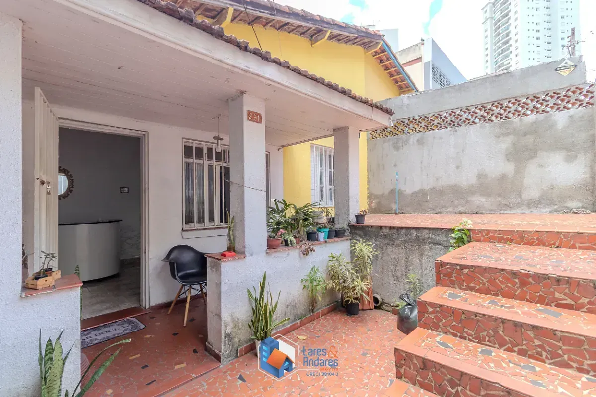 Imagem Casa comercial para venda em Jardim Taquaral, 130m²