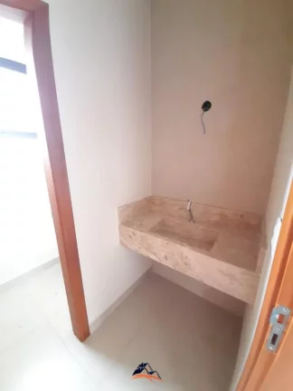Imagem Casa em Condomínio para Venda em Limeira / SP no bairro Residencial Florisa