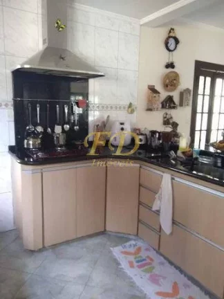 Imagem Casa em Condomínio Fechado na Serra da Cantareira !!!