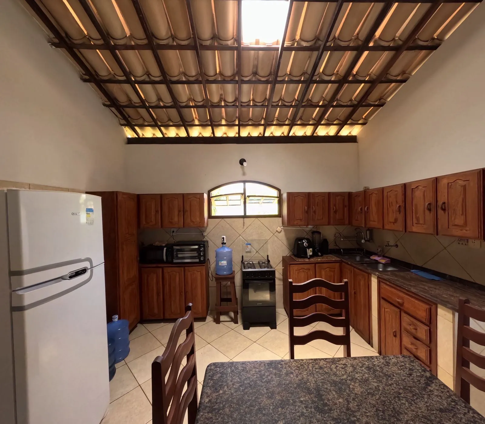 Imagem Casa de Condomínio com 4 Quartos à Venda, 180 m² em  - 