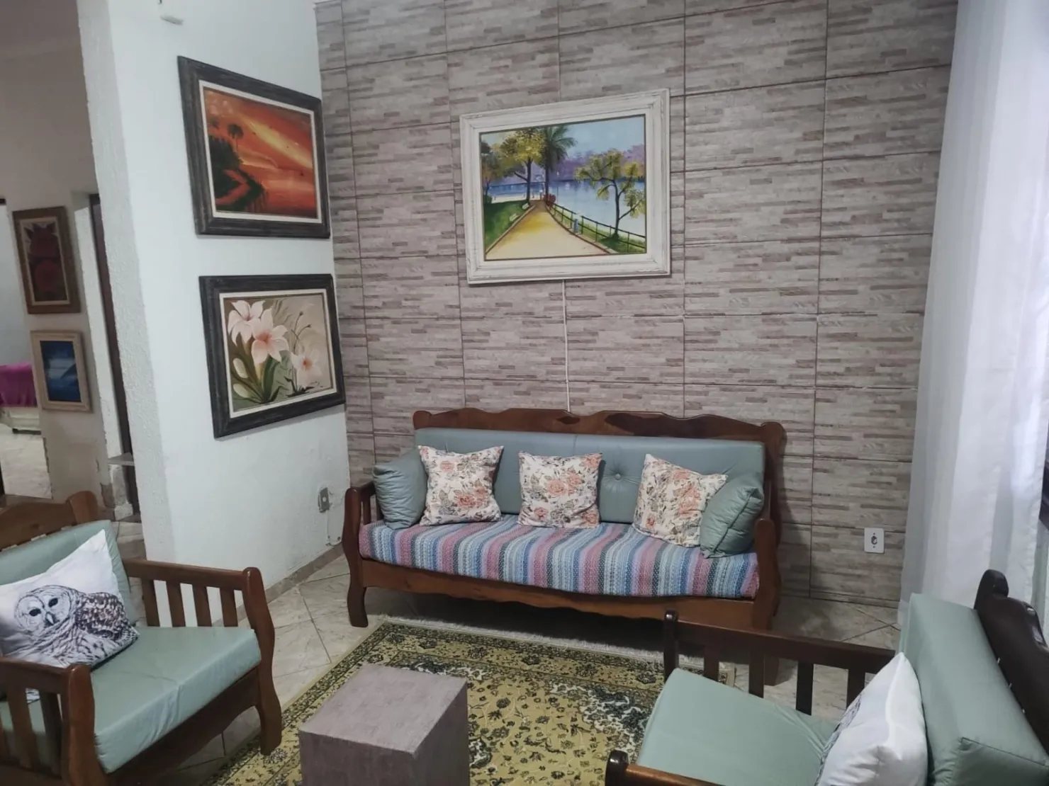 Imagem Casa à venda, Parque das Nações, Pindamonhangaba, SP