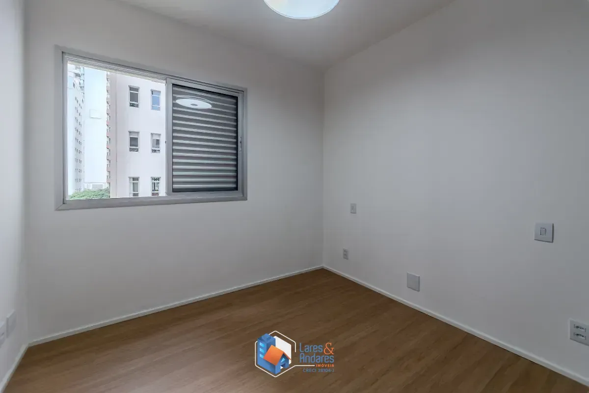 Imagem Apartamento para venda em Cidade Monções com 3 quartos, 70m²
