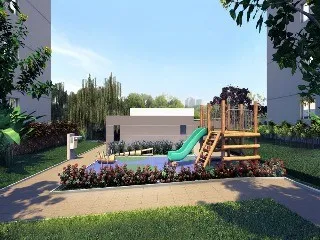 Imagem Condomínio Verte Belém, APARTAMENTO COM 3 QUARTOS EM BELÉM SÃO PAULO SP