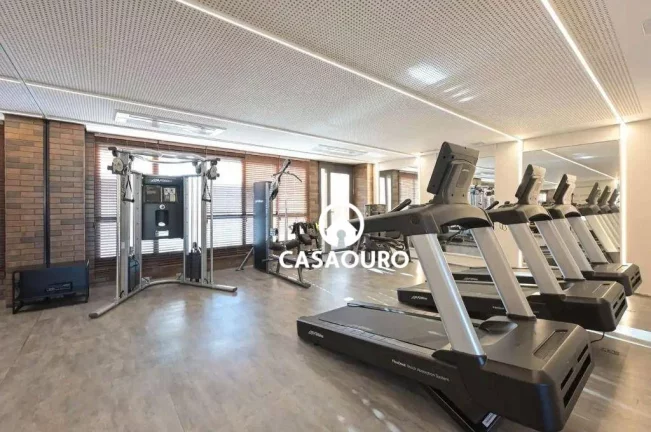 Imagem Apartamento com 1 quarto à venda, 69 m² - Santo Agostinho - Belo Horizonte/MG