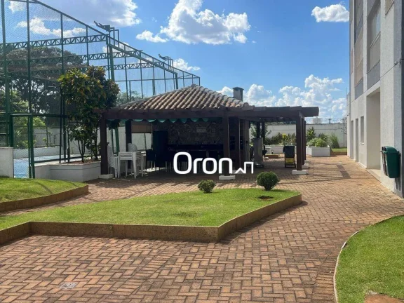 Imagem Apartamento à venda, 67 m² por R$ 505.000,00 - Jardim Atlântico - Goiânia/GO
