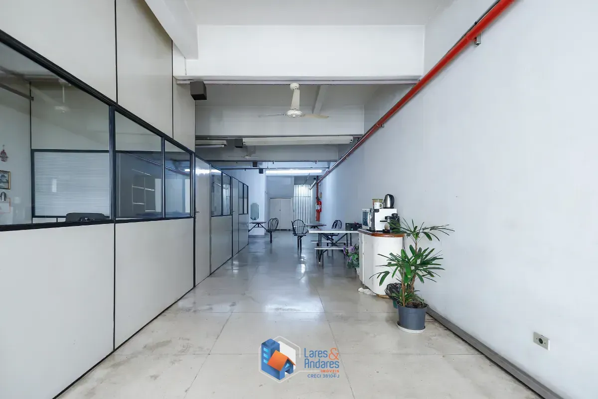Imagem Loja de rua para venda em Santana, 950m²