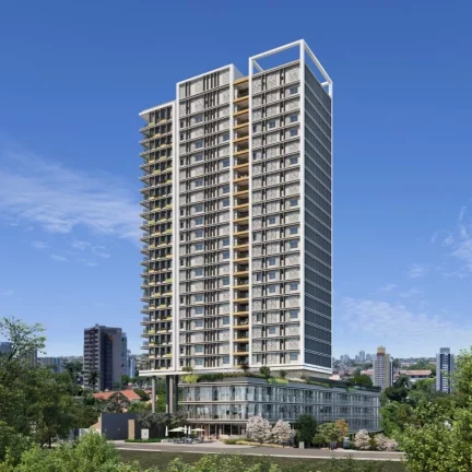 Imagem Apartamento à venda em Campo Grande, Centro, com 3 quartos, 167m2
