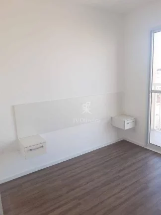Imagem Apartamento com 1 dormitório para alugar, 28 m² por R$ 2.230,00/mês - Vila Sônia - São Paulo/SP