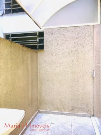 Imagem Apartamento térreo para locação de 1 suíte em Pinheiros, São Paulo-SP: 78m² de area, incluindo um chamoso quintal!