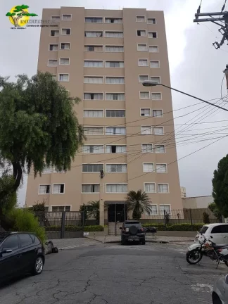 Foto do imóvel APARTAMENTO PARA VENDA NO JARDIM SÃO PAULO.