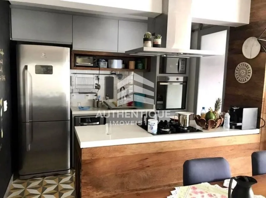 Imagem 701 Arizona Brooklin - Apartamento à venda em São Paulo/SP