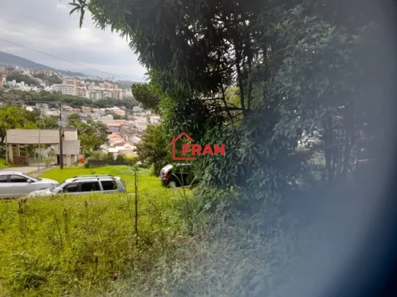 Imagem Terreno em Condomínio a Venda no bairro Córrego Grande - Florianópolis, SC