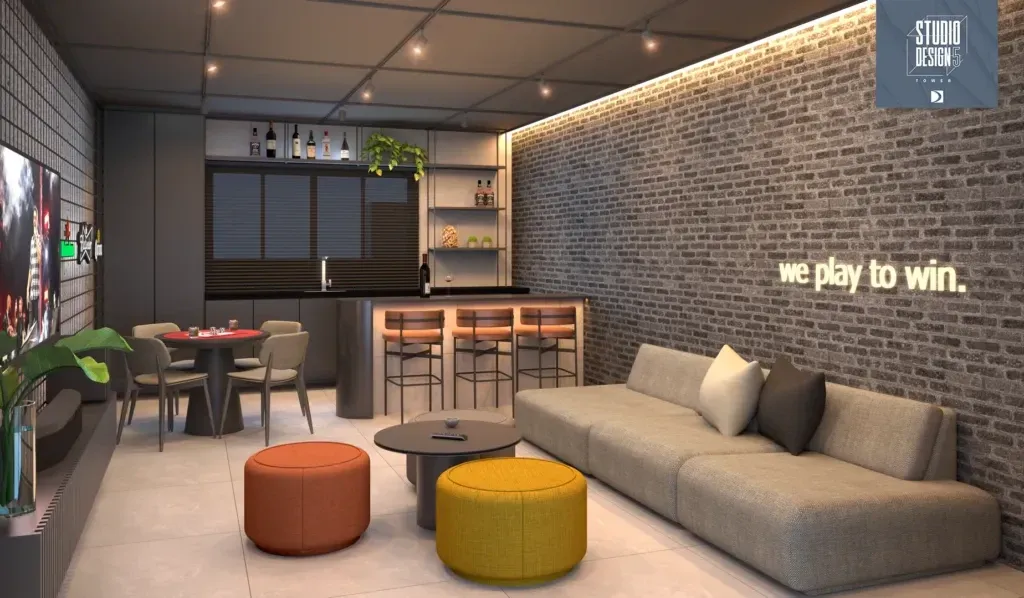 Imagem Apartamento à Venda, 28,7 m² em Jatiúca - Maceió