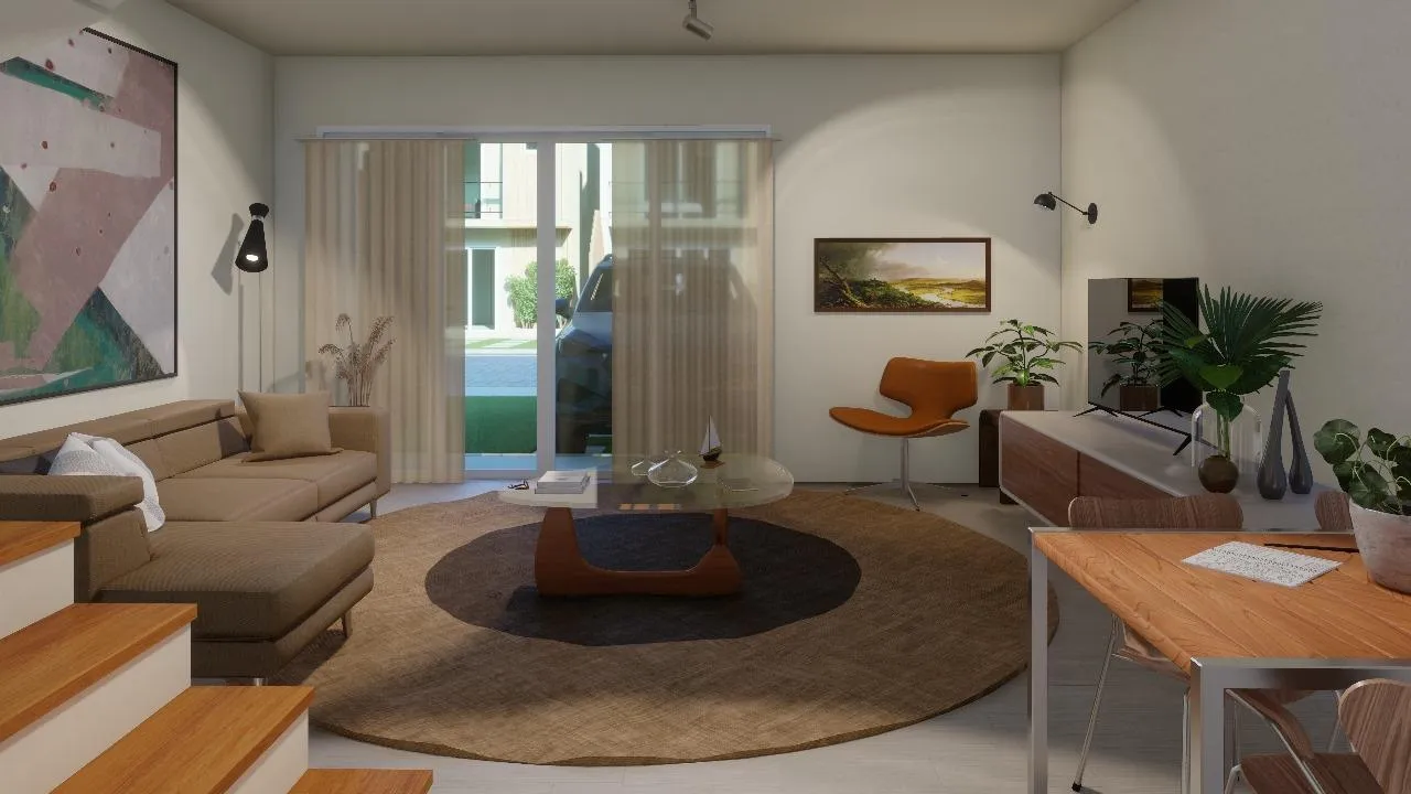 Imagem CASAS 4/4 COM 1 SUITE PRÓXIMO PARQUE SHOPPING LAURO DE FREITAS