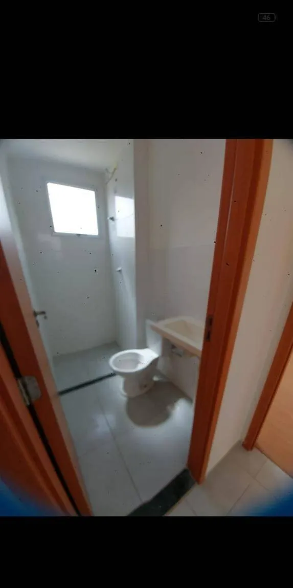 Imagem Apartamento MRV 2 Quartos Condomínio Chapada dos Campos Várzea Grande