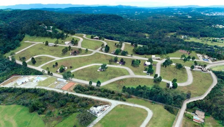 Imagem Terreno à Venda, 628 m² em Cocal do Sul - Cocal do Sul