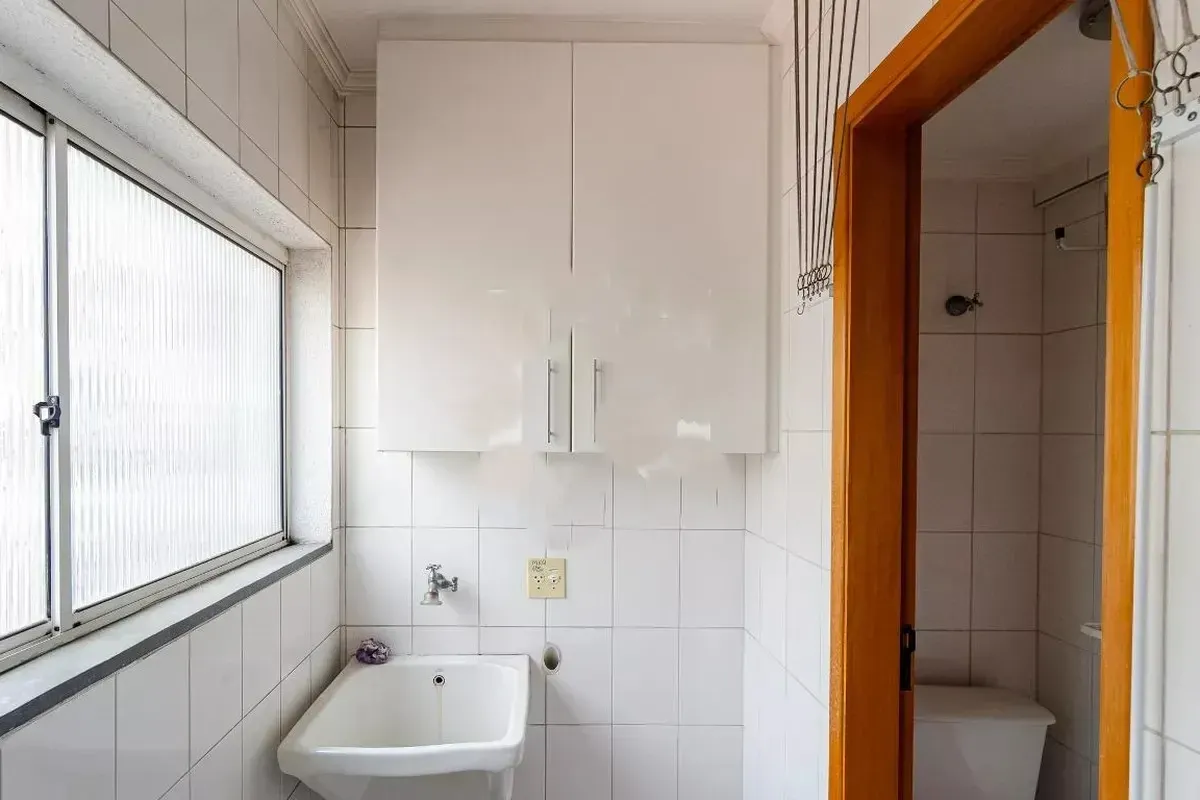 Imagem Apartamento com 2 Quartos à Venda ou Locação, 64 metros em Vila da Saúde - São Paulo