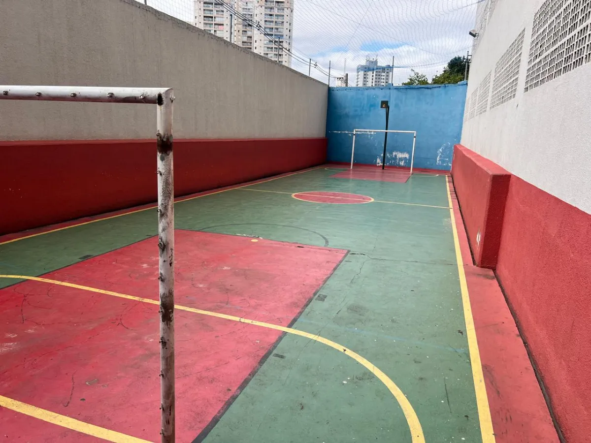 Imagem Apartamento para venda em Vila Rosália com 3 quartos, sendo 2 suítes, 68m2