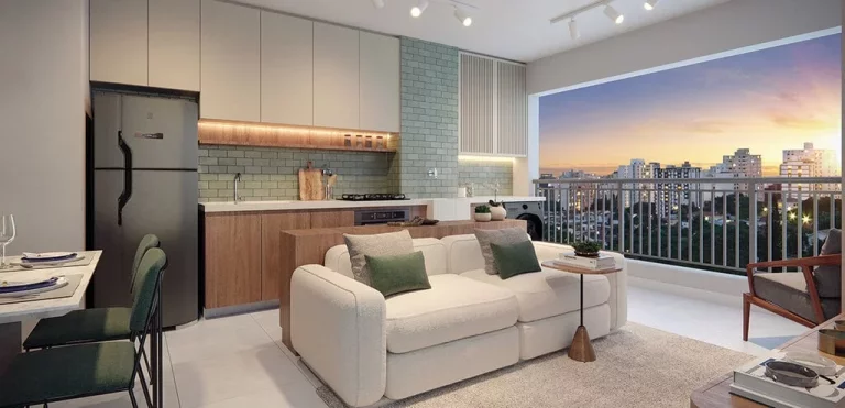 Imagem Apartamento à venda no bairro Tatuapé - São Paulo/SP