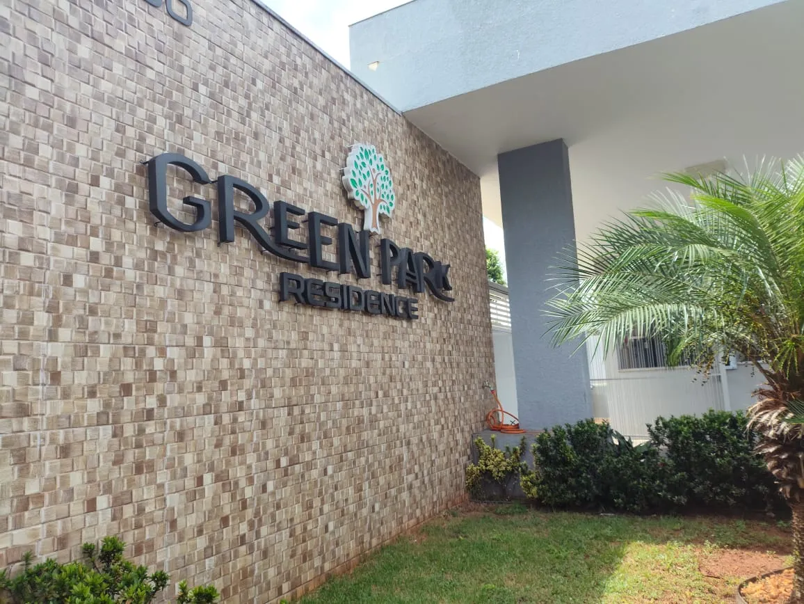 Imagem Apartamento 97m Umuarama-PR 413
