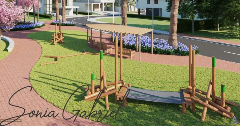 Imagem Terreno com 600 m² no Condomínio Mosaico Vinhedo em Vinhedo-SP: sua oportunidade de investir está aqui!