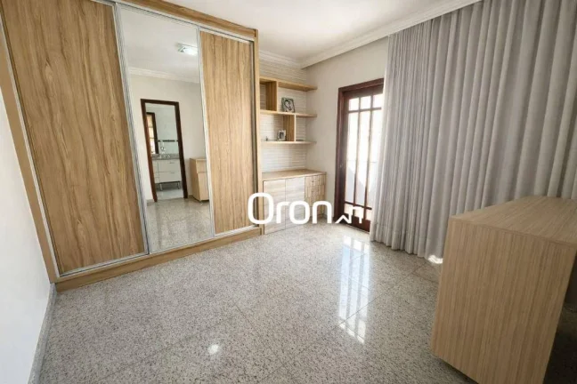 Imagem Sobrado à venda, 401 m² por R$ 3.499.000,00 - Residencial Granville - Goiânia/GO