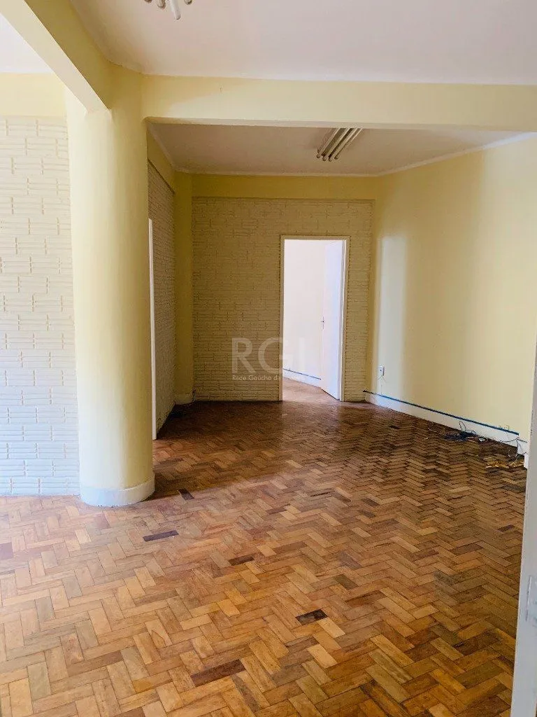 Imagem Conjunto/Sala para Venda - 123.42m², 0 dormitórios, Centro