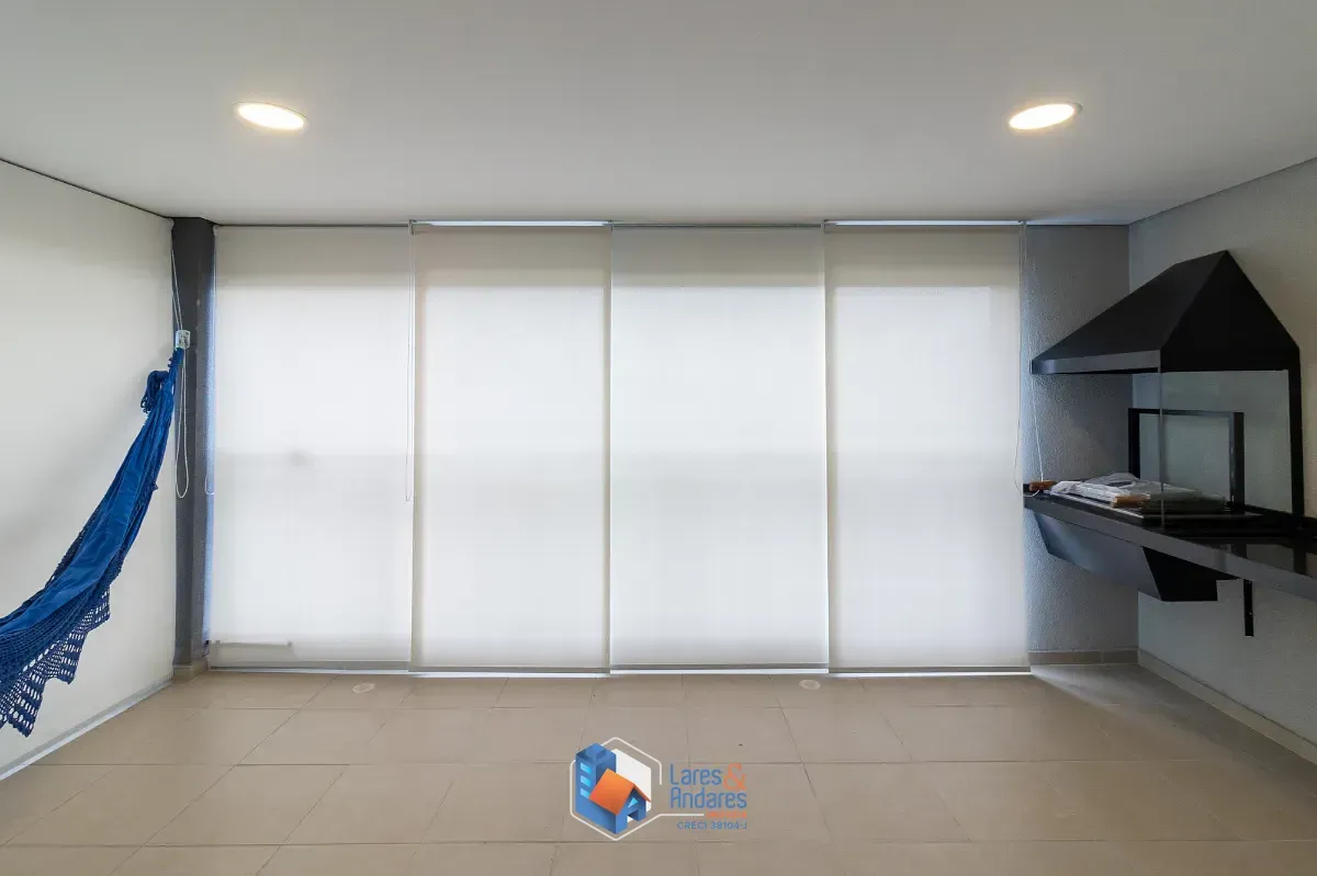 Imagem Apartamento para venda em City América com 3 quartos, sendo 1 suíte, 132.02m²