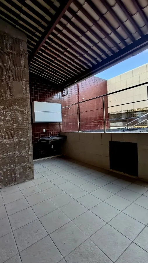 Imagem Apartamento para Venda em Maceió, Jatiúca, 2 dormitórios, 1 suíte, 2 banheiros, 2 vagas