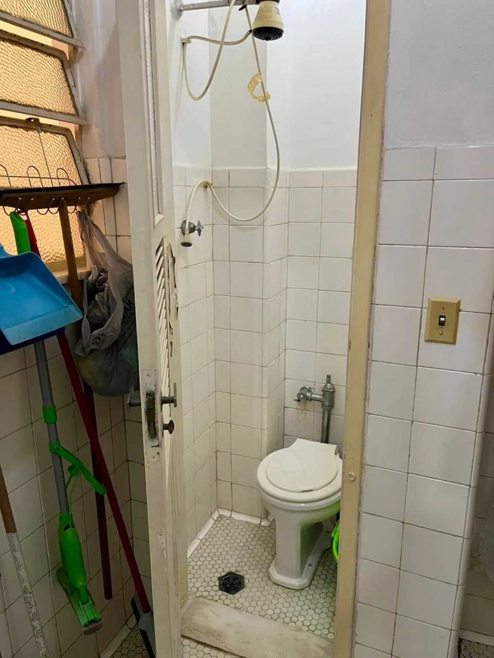 Imagem ️ APARTAMENTO À VENDA - Domingos Ferreira, Copacabana | Rio de Janeiro - RJ