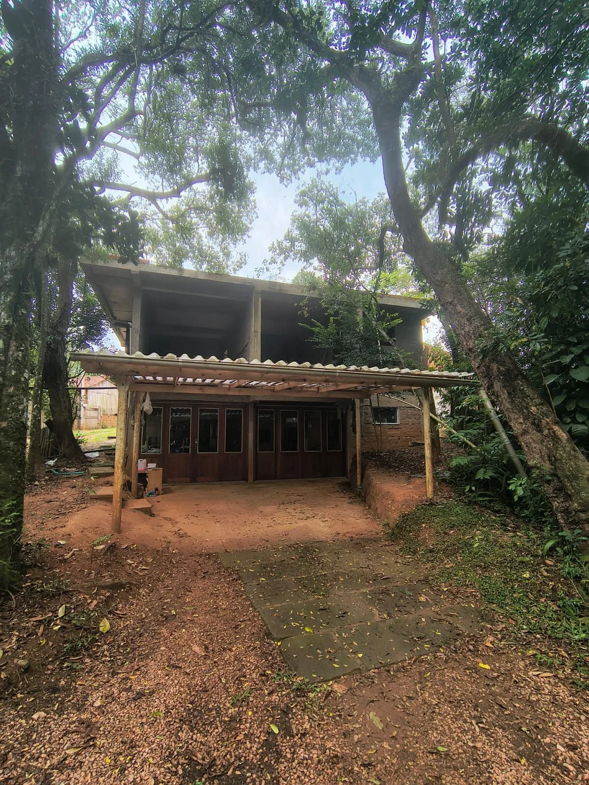 Imagem Casa no Bairro Hipica