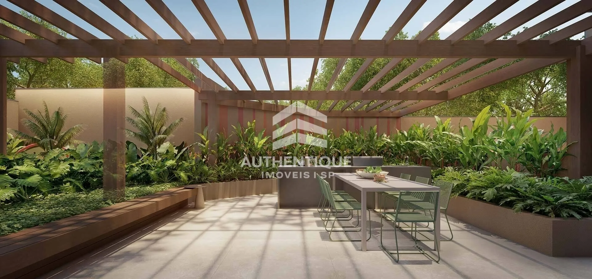 Imagem PLATZ450 PINHEIROS - Apartamento à venda no bairro Pinheiros - São Paulo/SP, Zona Oeste