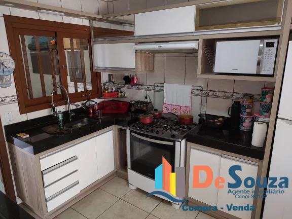 Imagem Sobrado com piscina!