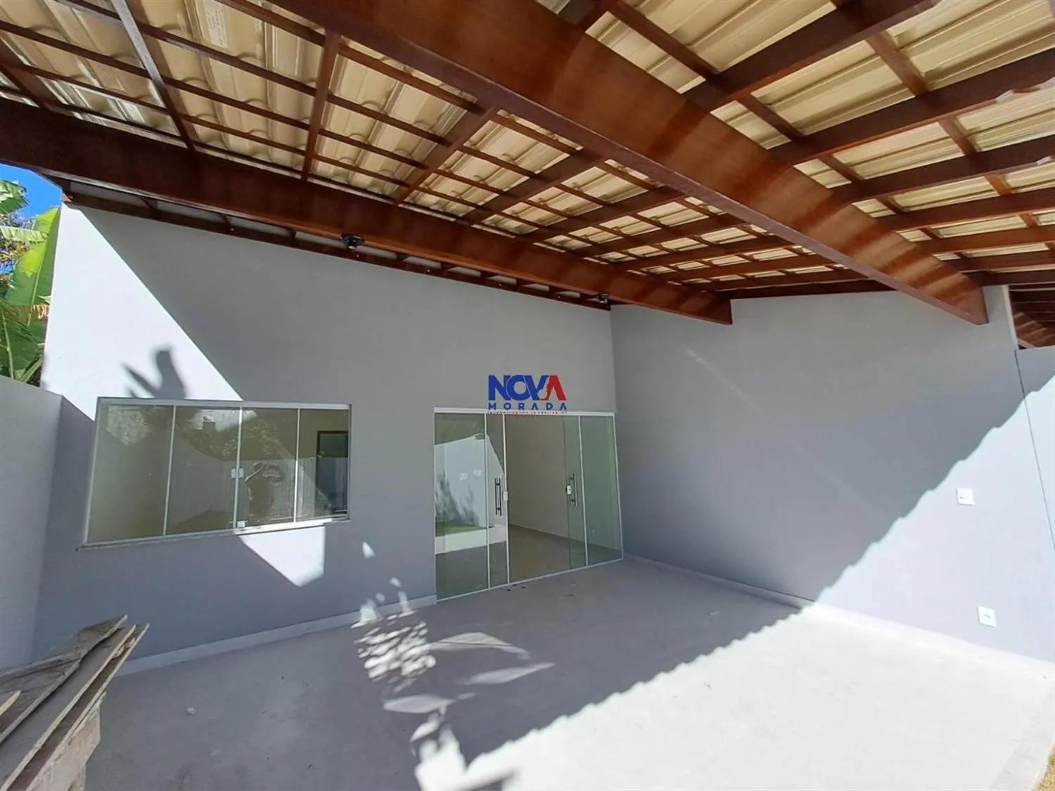 Imagem Casa com 2 quartos à venda em Vila Velha