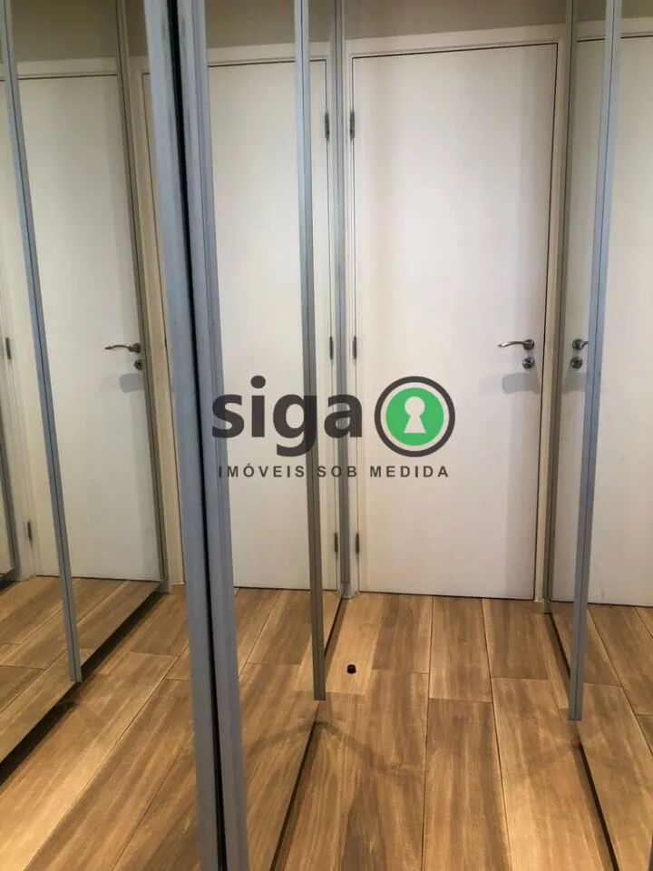 Imagem Apartamento de 142 metros a venda no condomínio Taman