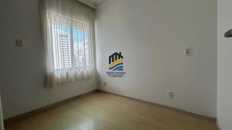 Imagem Apartamento na Navegantes