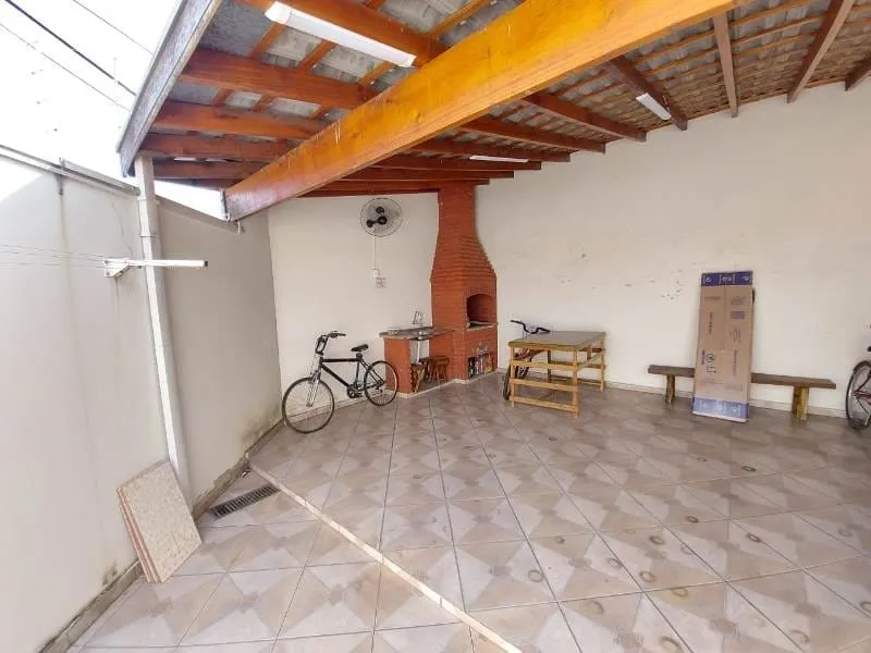 Imagem Apartamento à venda 2 Quartos, 2 Vagas, 54M², Conjunto Residencial Araretama, Pindamonhangaba - SP | Condomínio Alto dos Pinhos