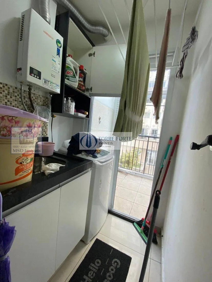Imagem Maravilhoso apartamento Garden com 2 dormitórios no Macedo - Guarulhos