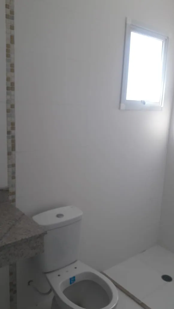 Apartamento com 3 Quartos à Venda, 116 m² em Tupi - Praia Grande