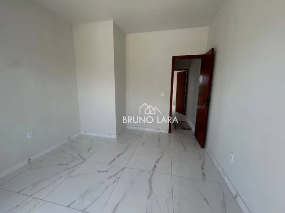 Imagem Casa à Venda em Betim, no Bairro Tiradentes