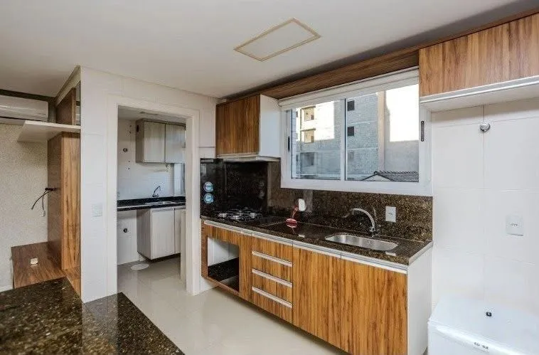 Imagem Apartamento 3 dormit. 1 suíte Nossa Senhora Graças