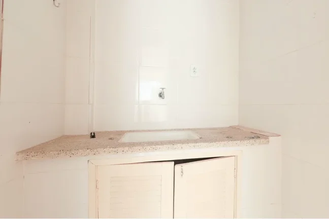Imagem APARTAMENTO RESIDENCIAL em São Paulo - SP, Vila Buarque