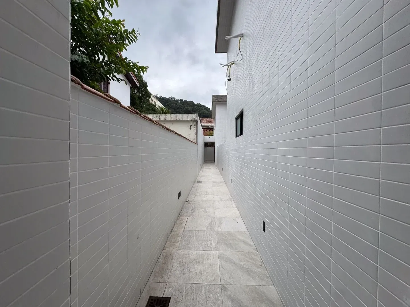 Imagem Casa com 3 Quartos à Venda, 99 m² em Vila Belmiro - Santos
