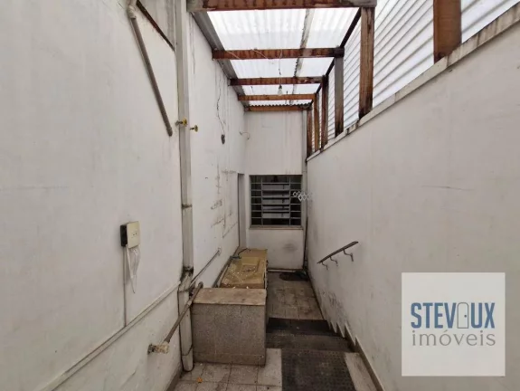 Imagem Apartamento Residencial com 1 dormitório para alugar, 100 m² - Brooklin - São Paulo/São Paulo