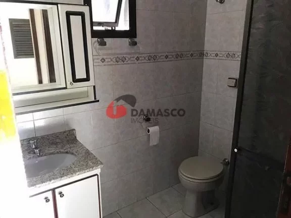 Imagem Cobertura à venda 3 Quartos, 1 Suite, 2 Vagas, 150M², Santa Maria, São Caetano do Sul - SP