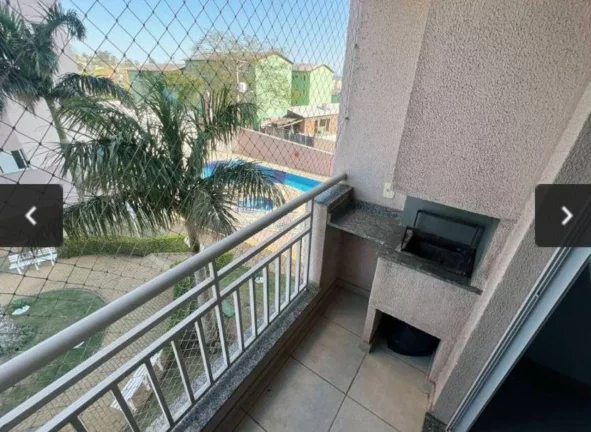 Imagem APARTAMENTO RESIDENCIAL em Mogi das Cruzes - SP, Vila Nova Aparecida